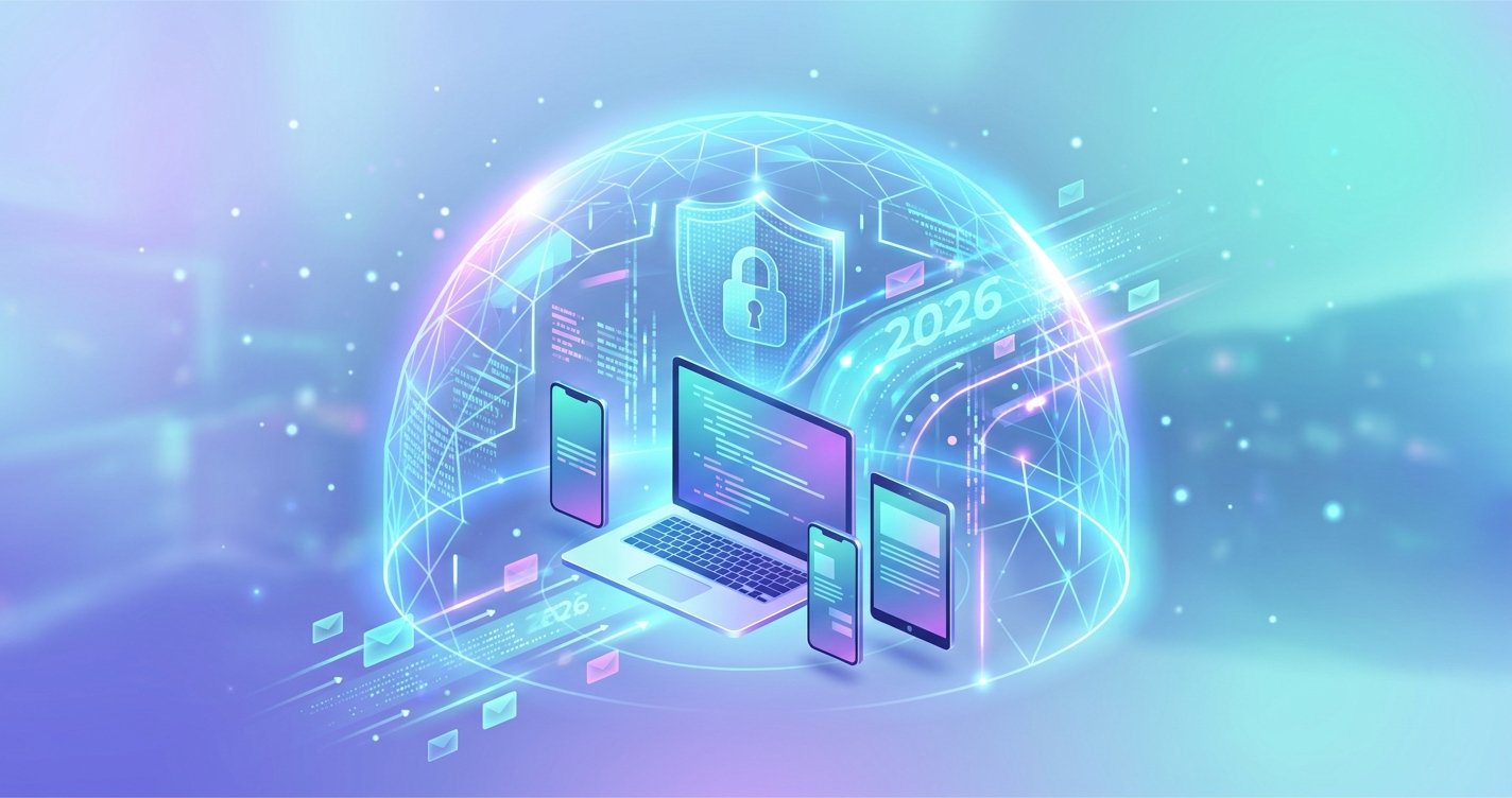 Future-Proof Your Privacy: Why a VPN Will Be Your Ultimate Digital Fortress by 2026