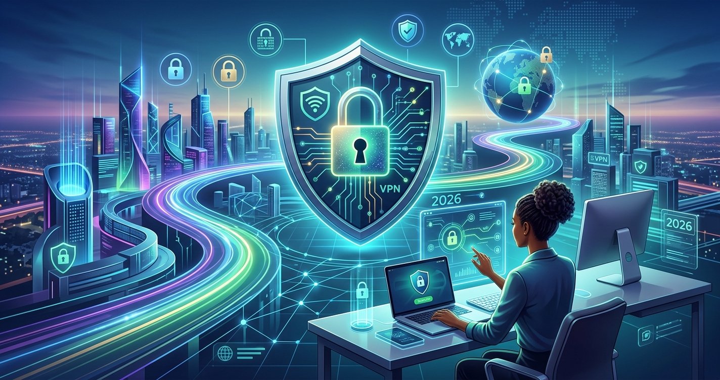 Future-Proof Your Privacy: What to Look for in the Best VPNs by 2026
