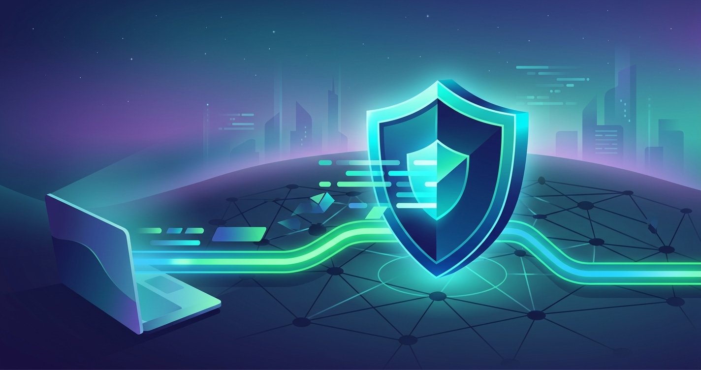 Your Digital Shield in 2026: Navigating the Future with Advanced VPNs
