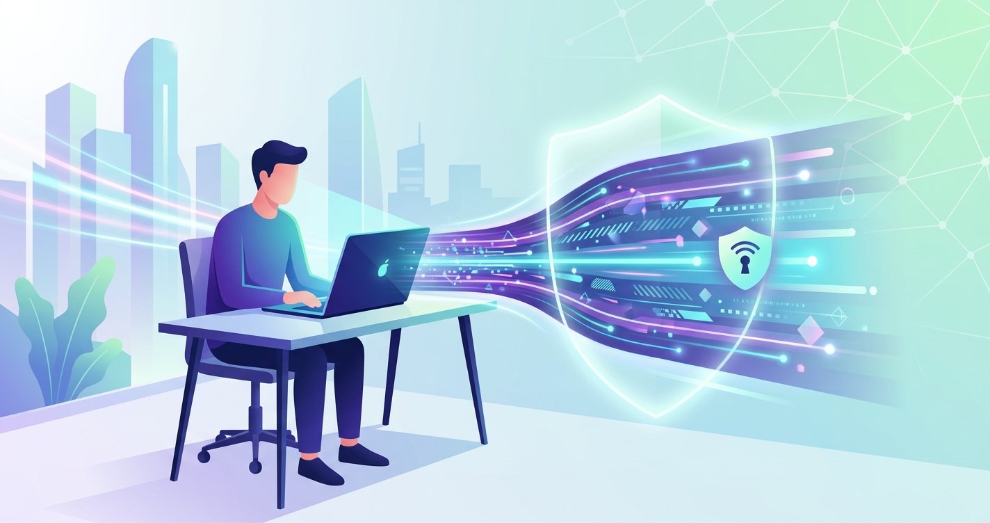 Future-Proof Your Online Life: The Essential Role of VPNs by 2026