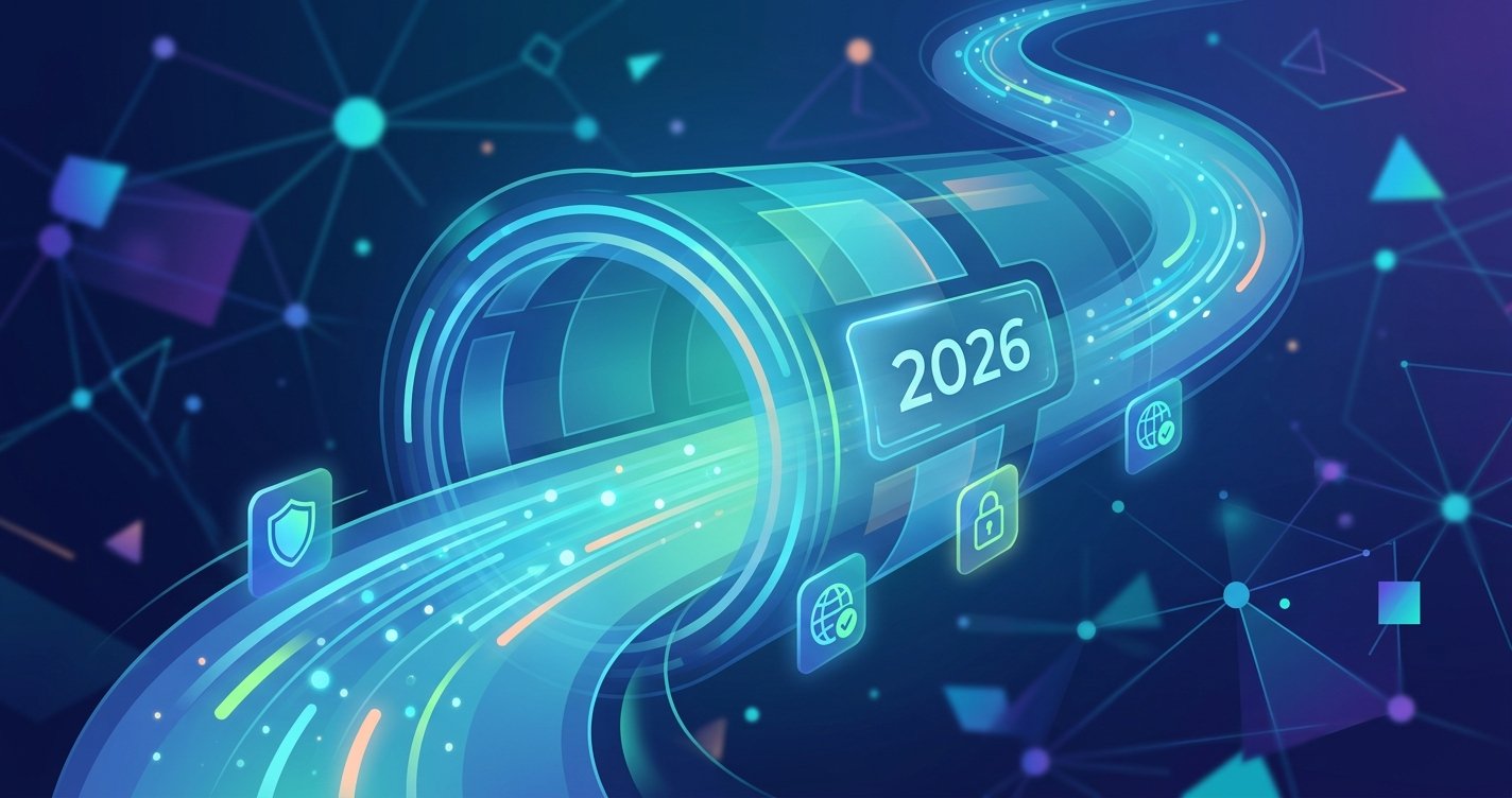 Future-Proof Your Privacy: Top VPN Trends &amp; Picks for 2026