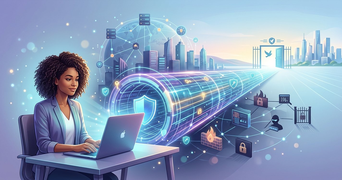 Unlock Your Online Freedom: The Essential Guide to VPNs in 2026