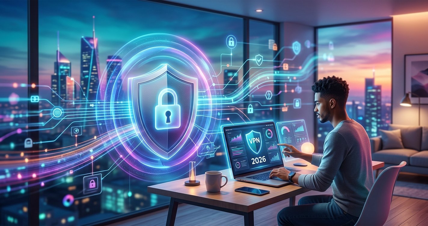 Future-Proof Your Privacy: What to Look for in a VPN by 2026