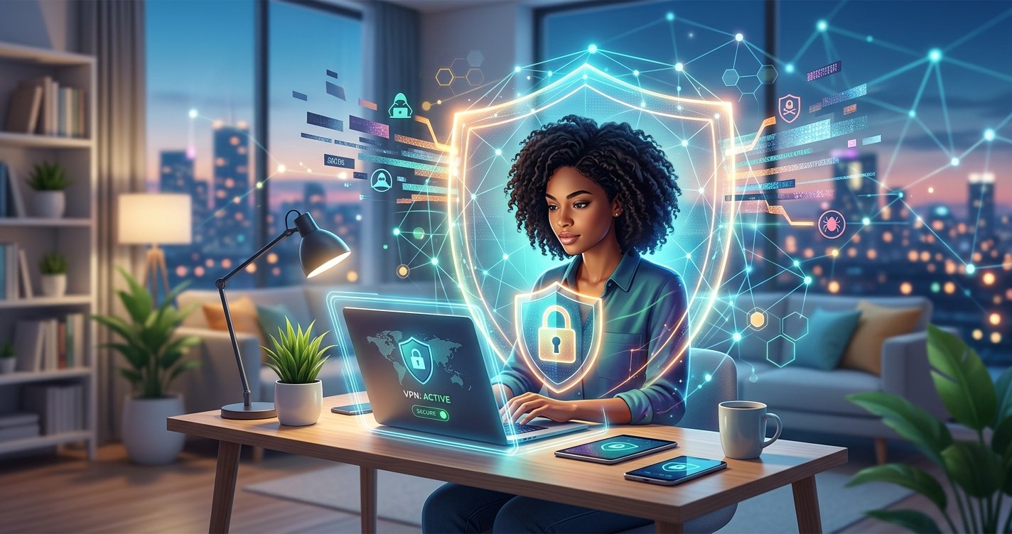 Mastering Your Digital Privacy: The Essential Guide to VPNs in 2026