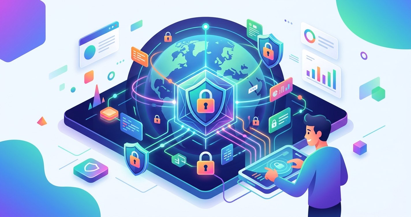 Beyond the Basics: Top VPN Trends to Watch in 2026 for Unbeatable Online Security