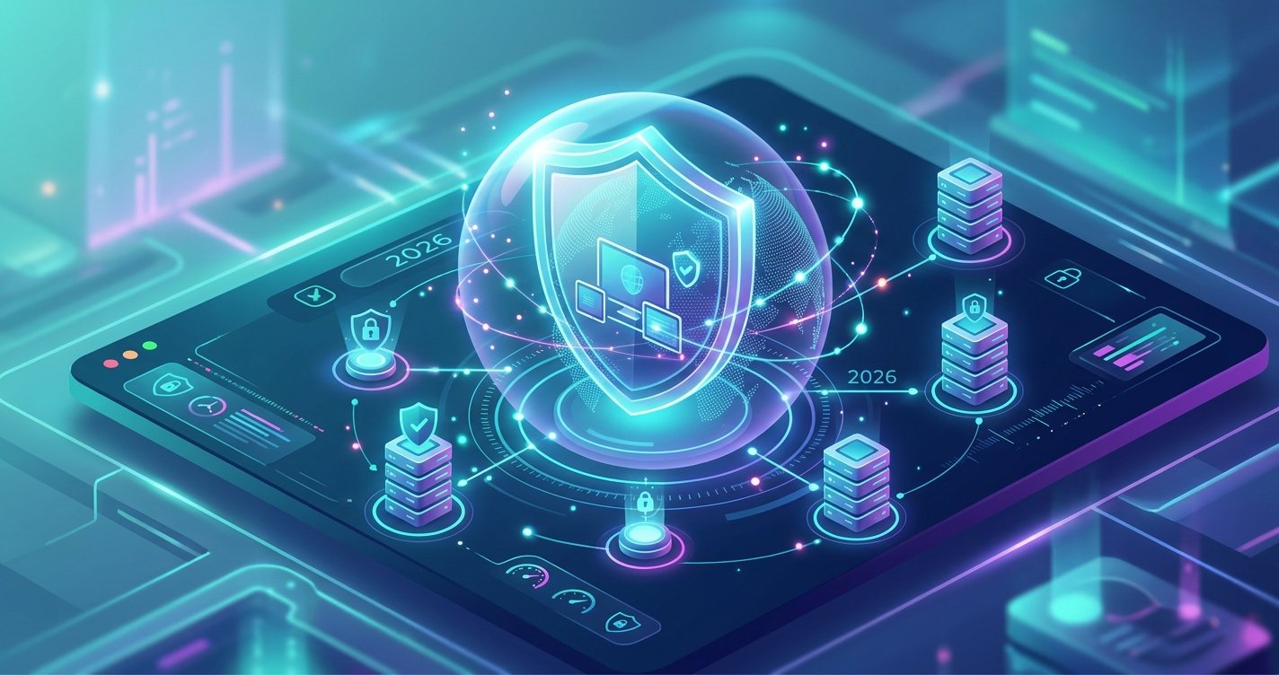 Future-Proof Your Privacy: The Best VPNs to Watch Out for in 2026