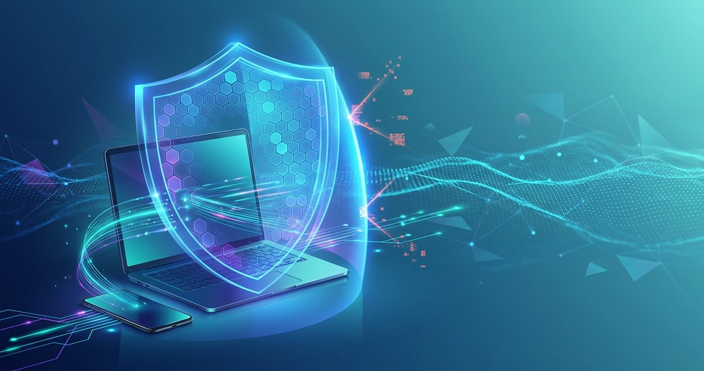 Your Digital Shield: Why VPNs Will Be Non-Negotiable for Online Privacy in 2026