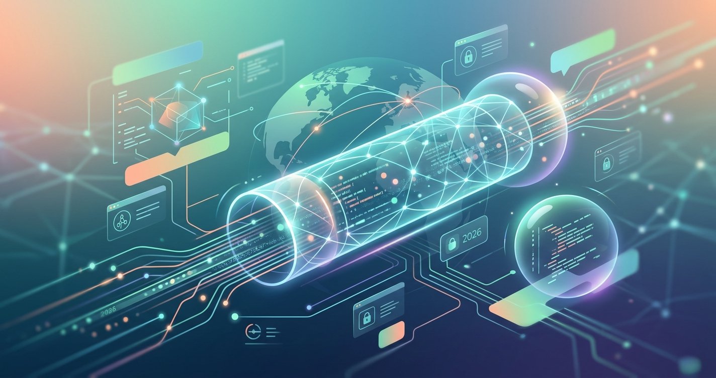 Future-Proof Your Privacy: Choosing the Best VPN in 2026