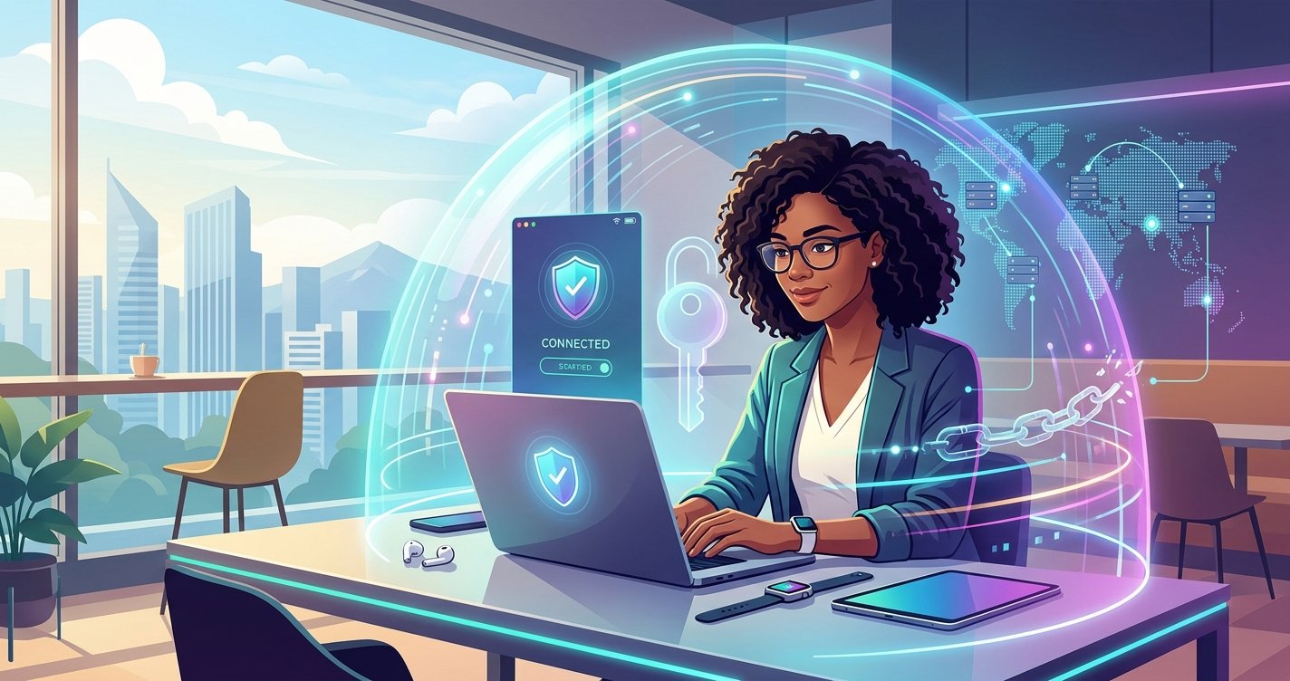 Unlocking Digital Freedom: Your 2026 Guide to the Best VPNs for Remote Professionals