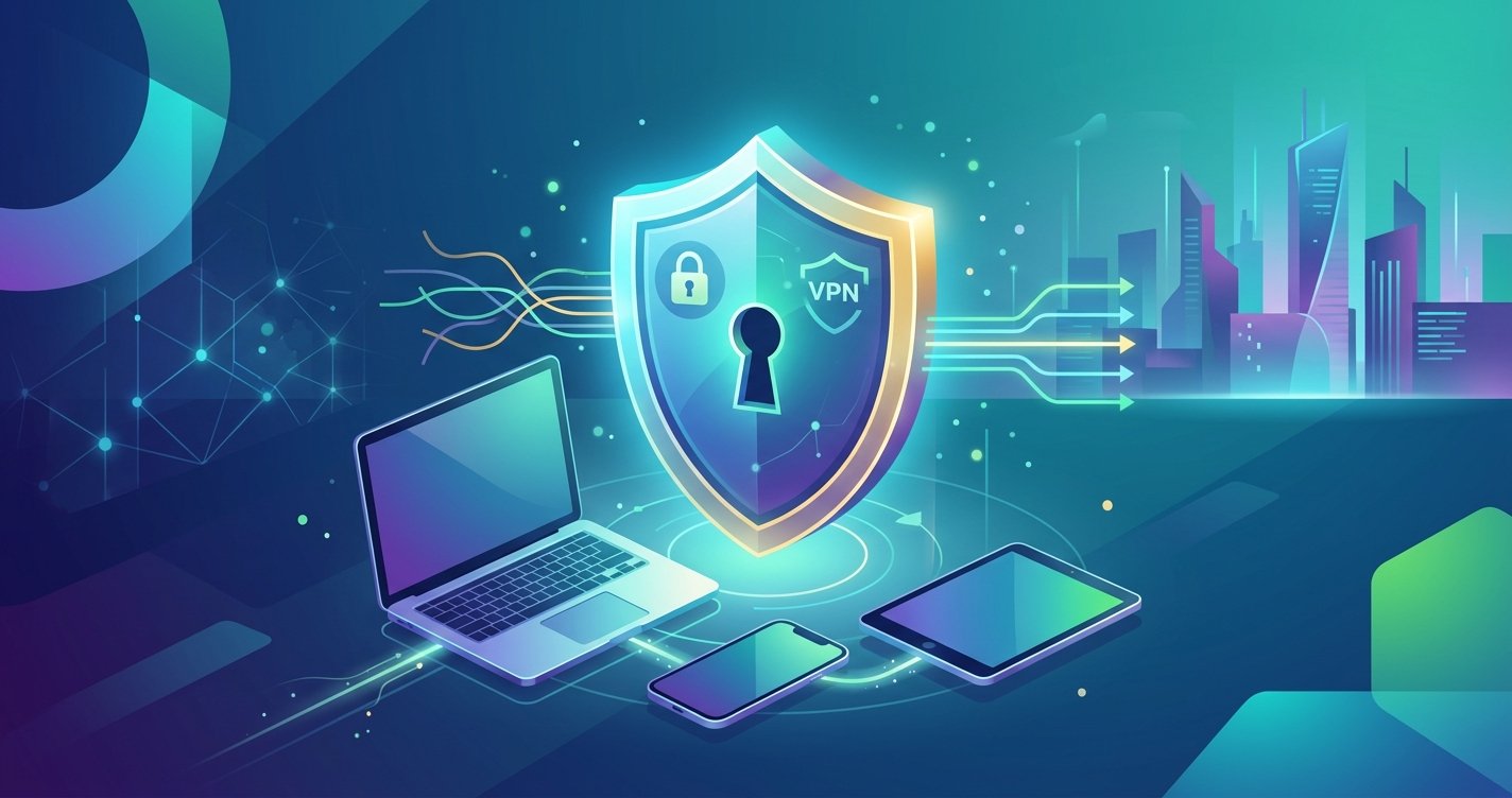 Future-Proof Your Digital Life: The VPN Essentials for 2026 and Beyond