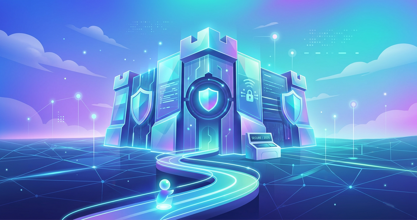 Your Digital Fortress: Navigating Online Privacy and Choosing the Best VPN in 2026