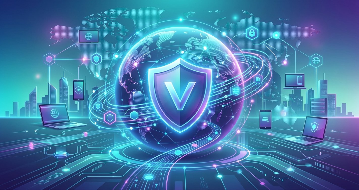 Secure Your Digital Future: Essential VPN Trends &amp; Reviews for 2026
