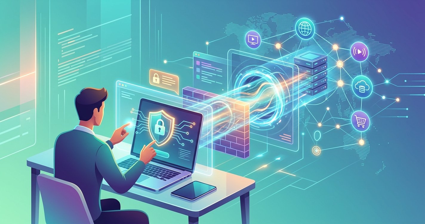 Choosing the Best VPN in 2026: Your Essential Guide to Digital Privacy and Online Freedom