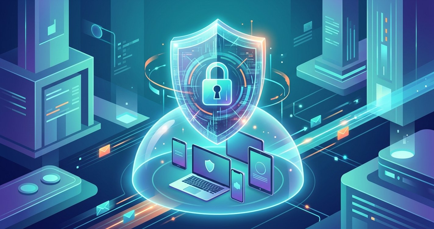 Future-Proof Your Digital Life: Why VPNs Will Be Non-Negotiable by 2026