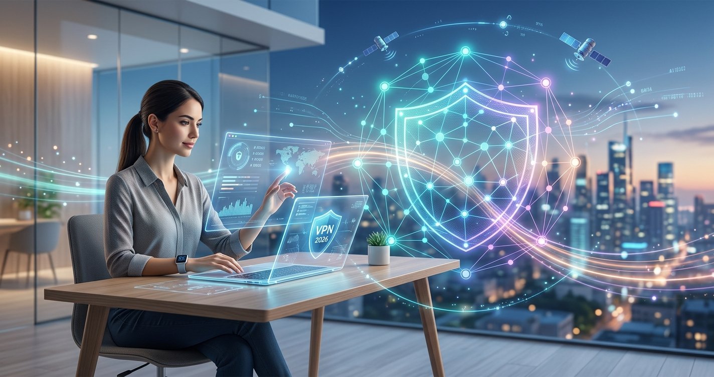 Future-Proof Your Privacy: What VPNs Will Look Like in 2026