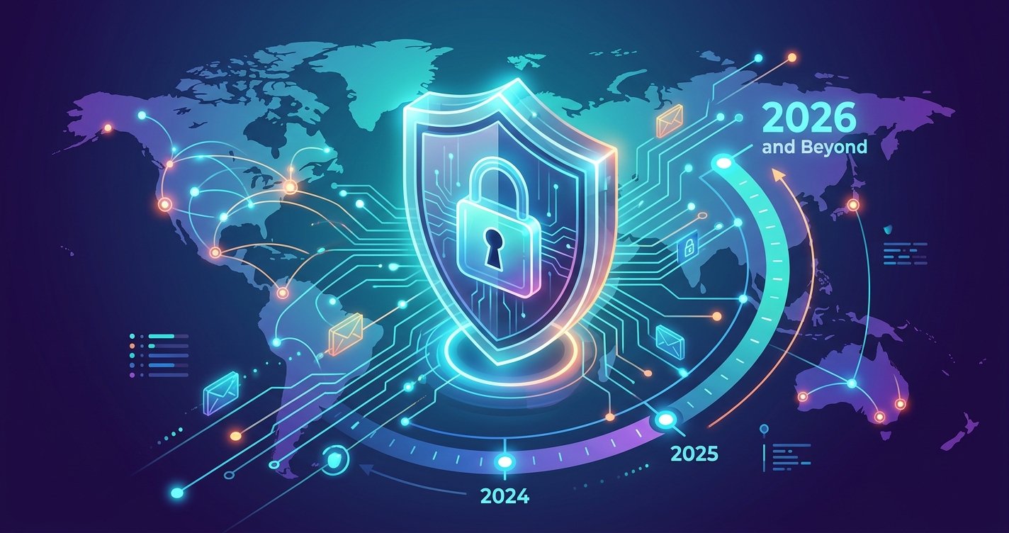 Future-Proof Your Privacy: Choosing the Best VPN for 2026 and Beyond