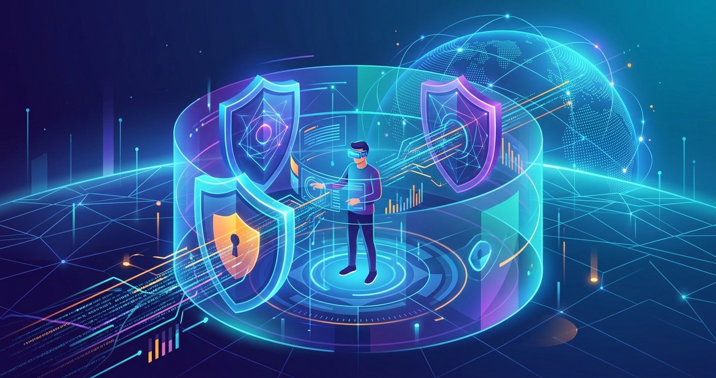 Your Digital Fortress: What VPNs Will Look Like in 2026 and How to Prepare