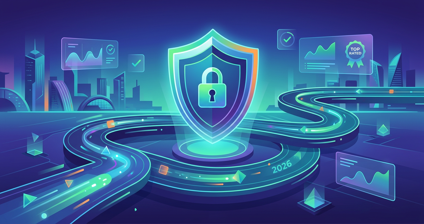 Future-Proof Your Privacy: Top VPN Trends &amp; Reviews for 2026