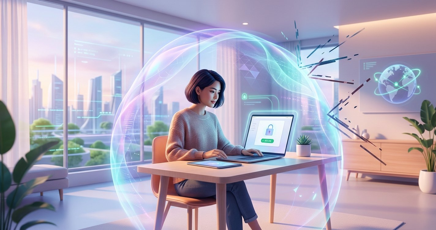 Future-Proof Your Privacy: The Essential VPN Guide for 2026 and Beyond