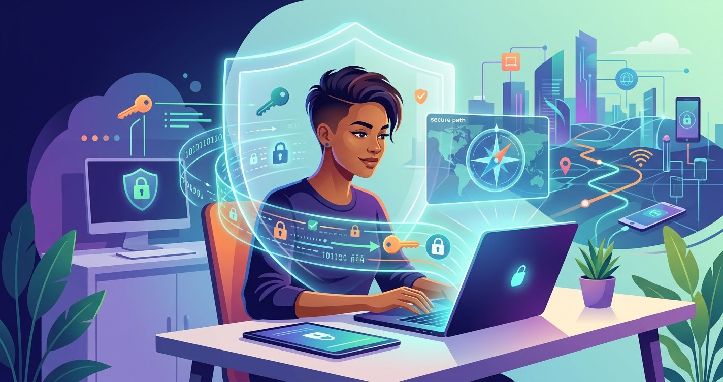 The Essential Guide to Choosing Your VPN in 2026: Navigating Digital Privacy &amp; Security