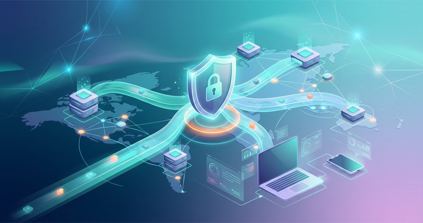 Unlocking the Future of Online Privacy: What to Expect from VPNs in 2026