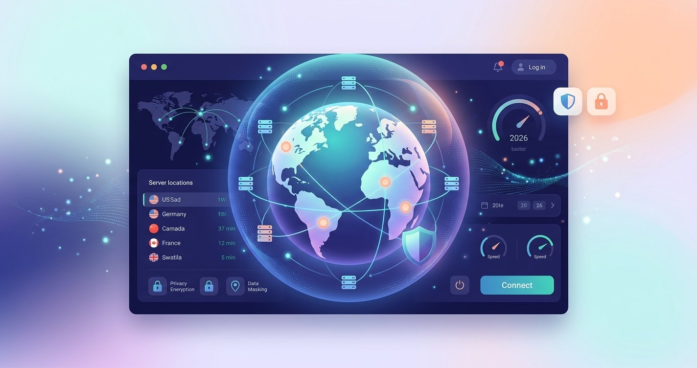 Future-Proof Your Privacy: The Best VPN Services to Watch in 2026