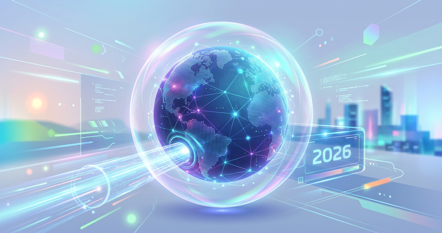 Future-Proof Your Privacy: What to Expect from VPNs in 2026