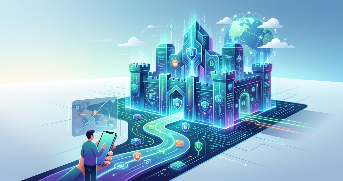 Your Digital Fortress: Navigating the Best VPNs of 2026 for Ultimate Online Freedom