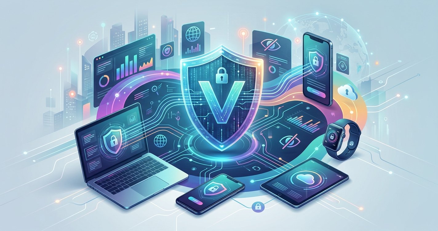 Future-Proof Your Privacy: The Ultimate Guide to VPNs in 2026