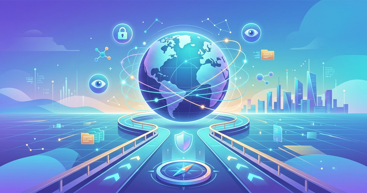 Navigating the Digital Frontier: Your Essential VPN Guide for 2026