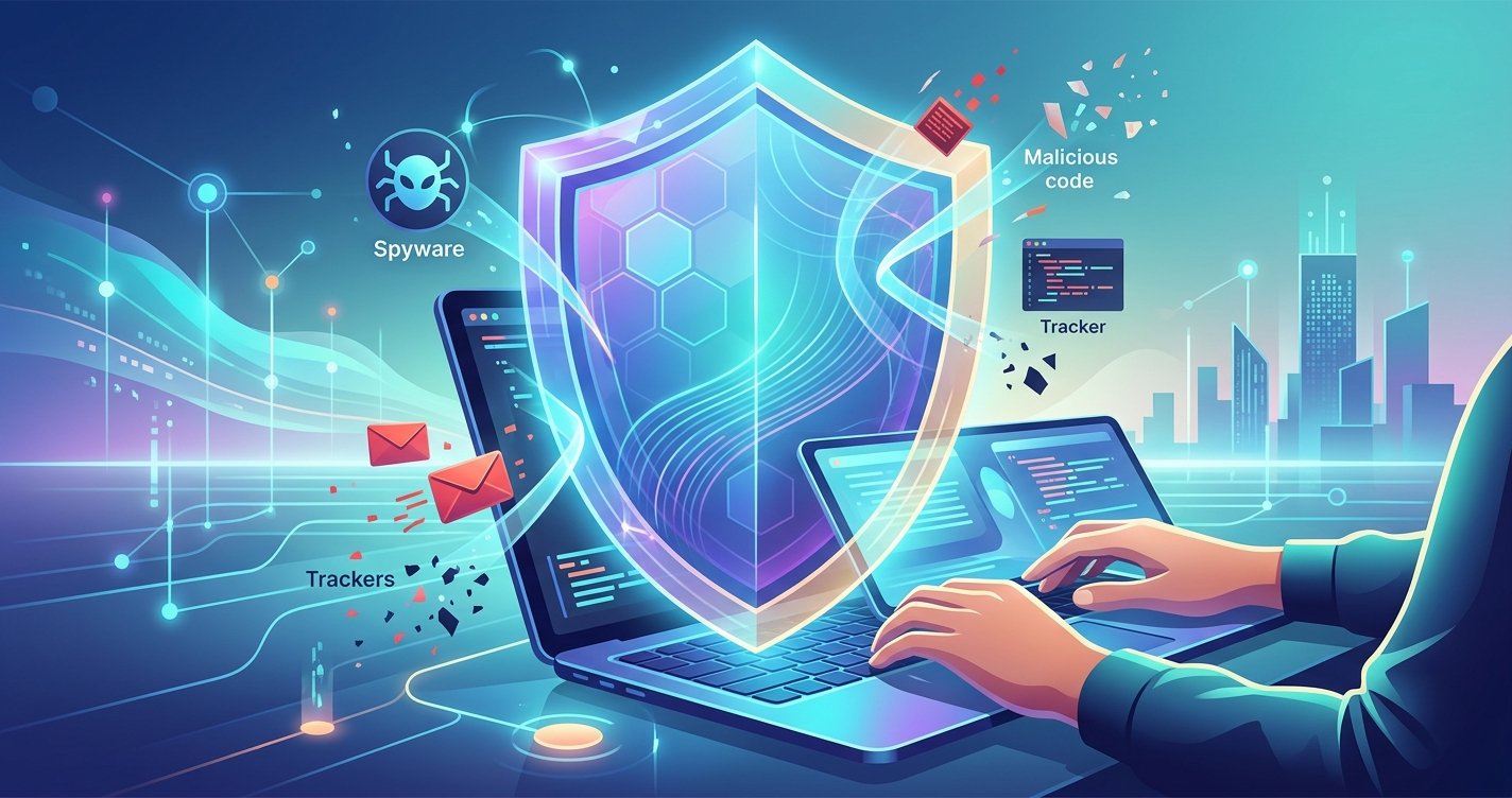 Why a VPN is Your Digital Shield in 2026: Future-Proofing Your Online Privacy