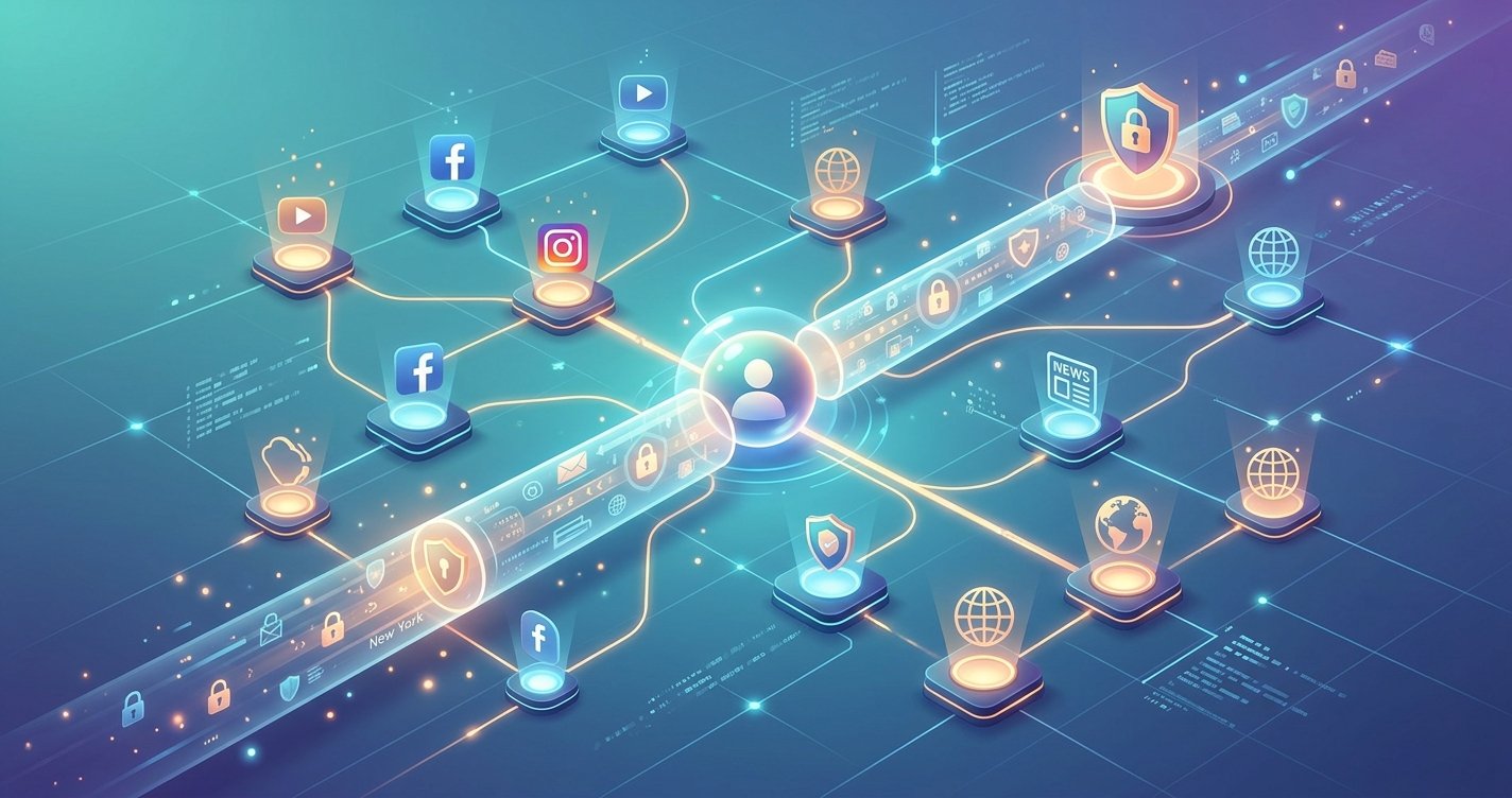 Beyond Browsing: How VPNs Will Define Your Digital Freedom in 2026