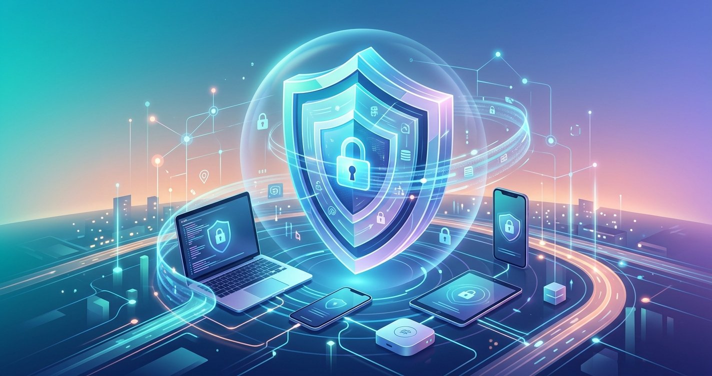 The Future of Your Digital Shield: VPN Trends and Privacy in 2026