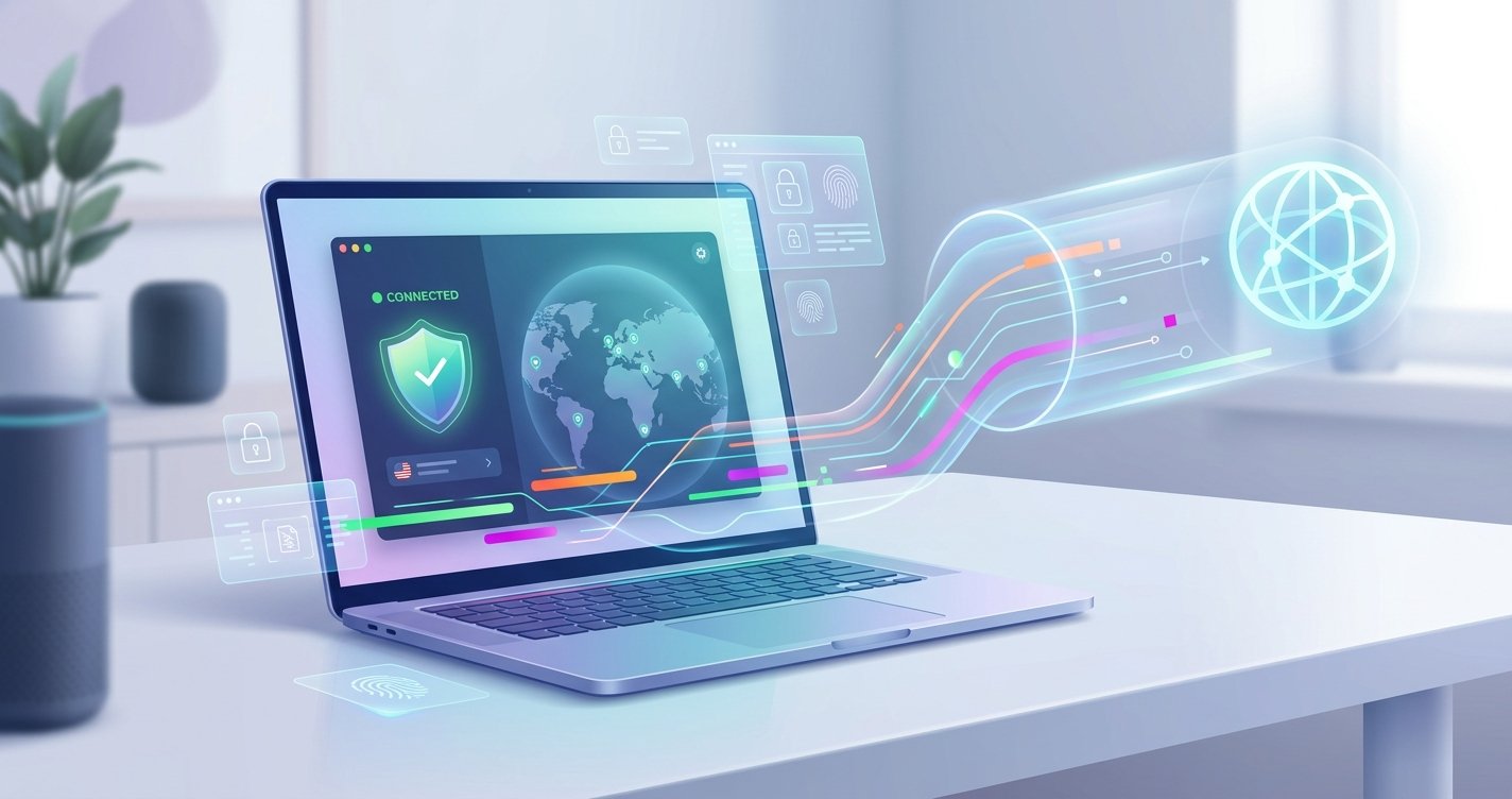 VPNs in 2026: Your Essential Guide to Future-Proofing Online Privacy and Security