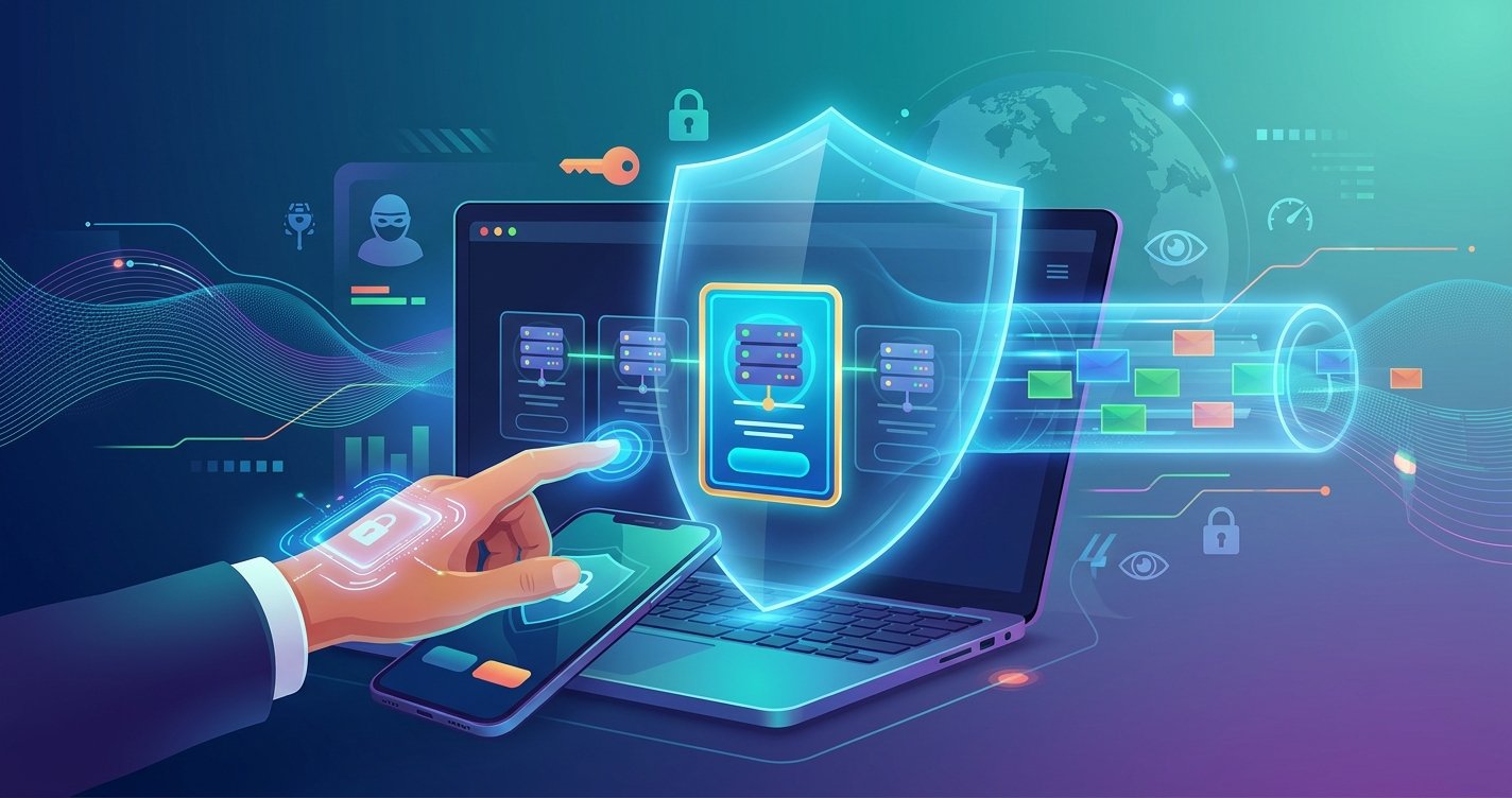 The Essential Guide to Choosing the Best VPN in 2026: Protecting Your Digital Life