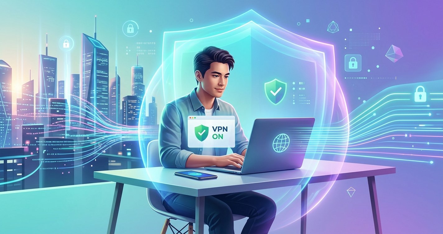 Future-Proof Your Digital Life: Why a VPN is Essential for Everyone by 2026