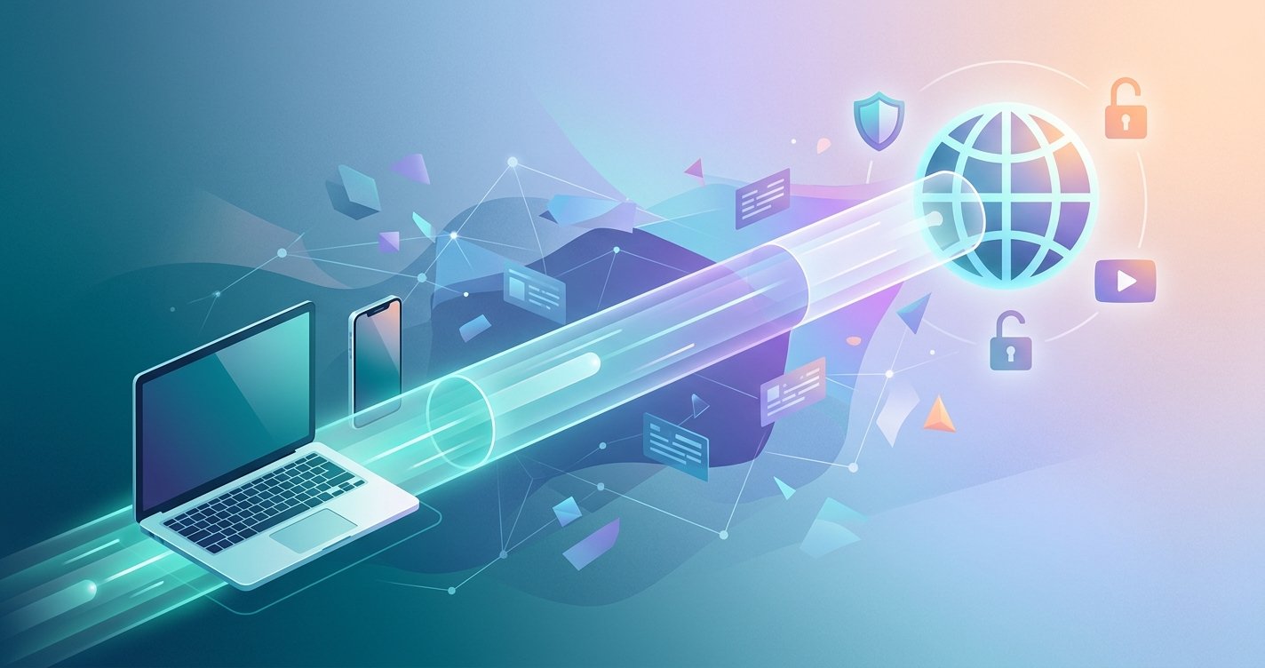 VPNs in 2026: Your Essential Guide to Digital Freedom and Security