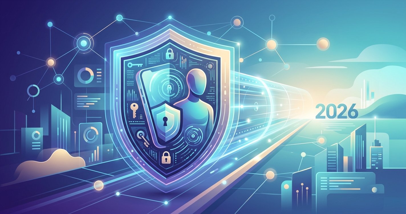 Future-Proof Your Privacy: Why a Next-Gen VPN is Essential by 2026