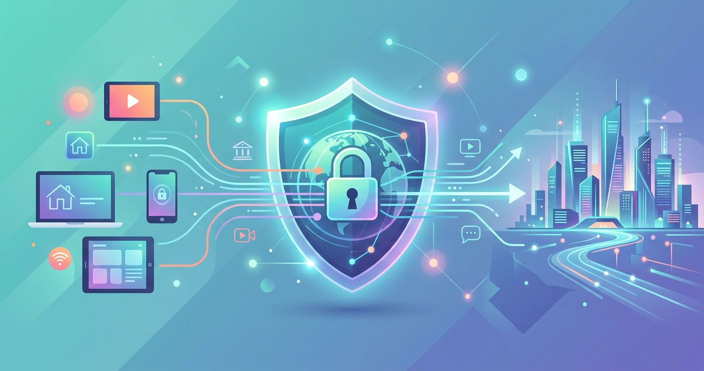 Future-Proofing Your Digital Life: The Best VPNs for 2026 and Beyond