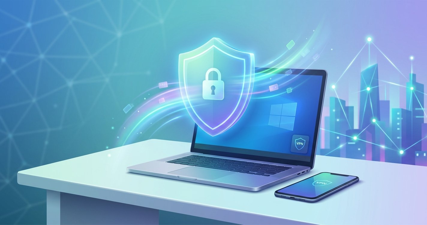 Future-Proof Your Digital Life: The Best VPNs to Embrace by 2026