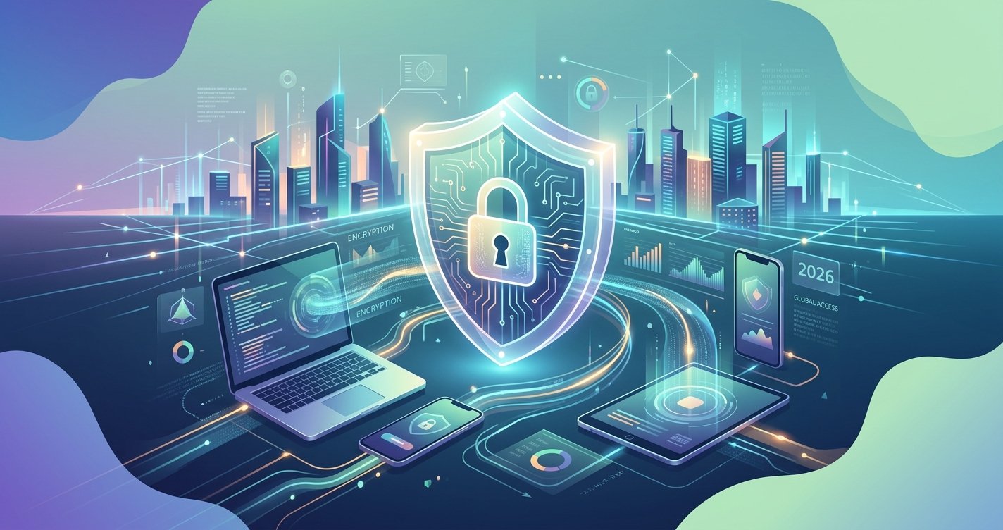 Future-Proofing Your Privacy: The Best VPNs to Watch Out For in 2026