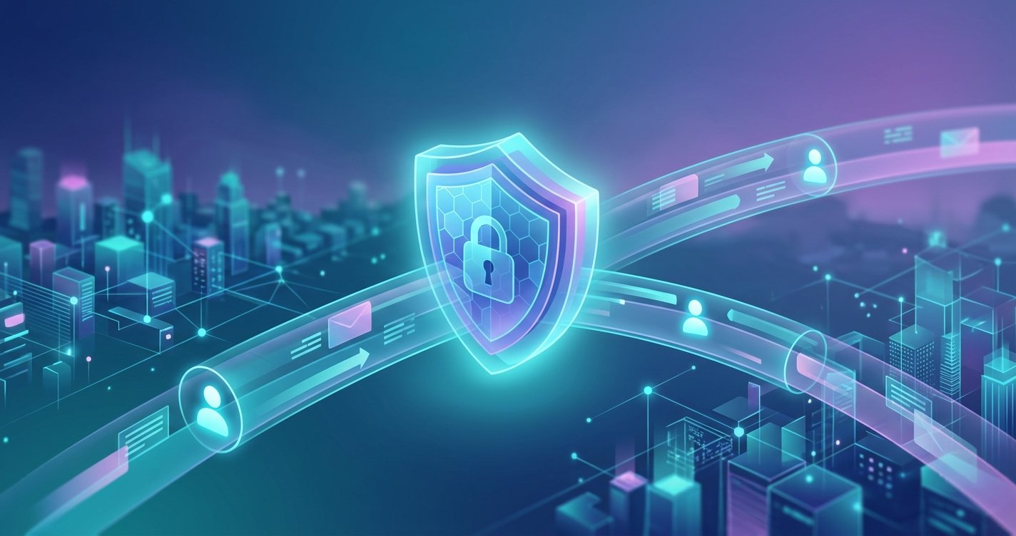 Your Digital Fortress: Why VPNs Are Essential for Online Freedom in 2026