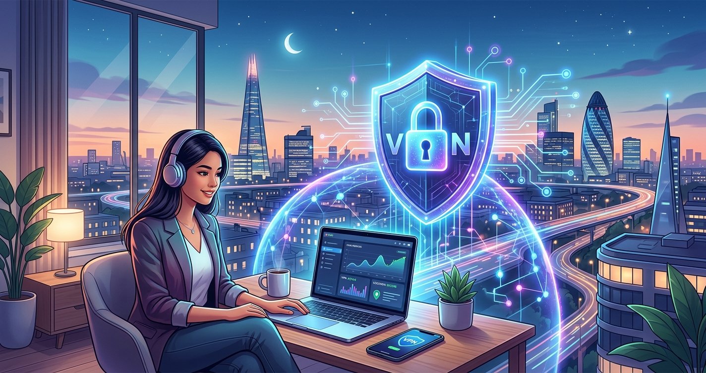 VPNs in 2026: Your Ultimate Guide to Unbreakable Online Privacy and Freedom
