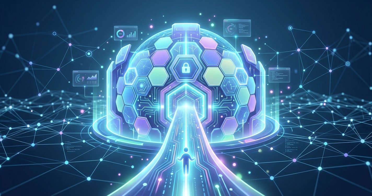 Your Digital Fortress: Navigating the Future of VPNs by 2026