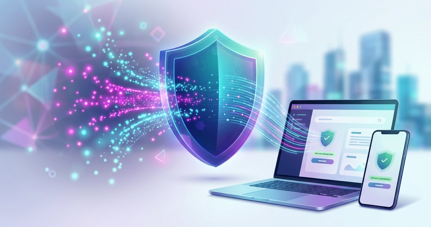 Future-Proof Your Privacy: Why VPNs Are Non-Negotiable for 2026 and Beyond