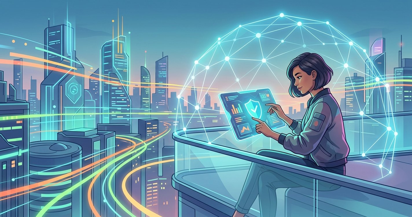 Future-Proof Your Digital Life: Top VPN Trends and Predictions for 2026