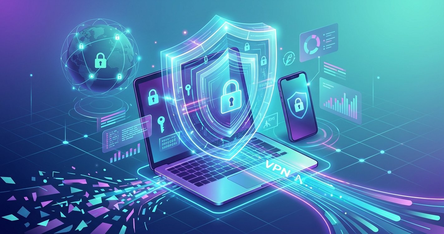 VPNs in 2026: Your Essential Guide to Unbreakable Online Privacy and Security