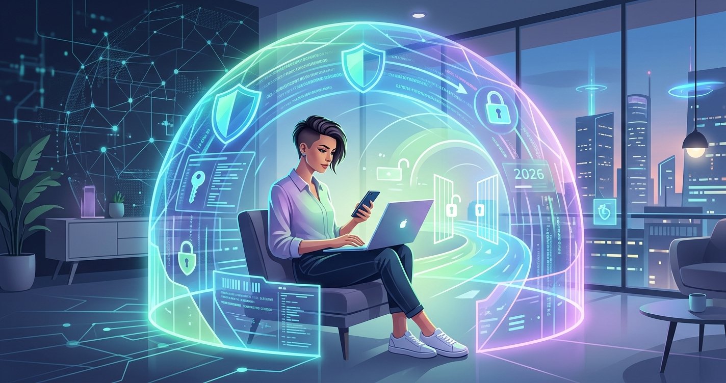 VPNs in 2026: Unlocking Your Digital Freedom and Privacy in the Future