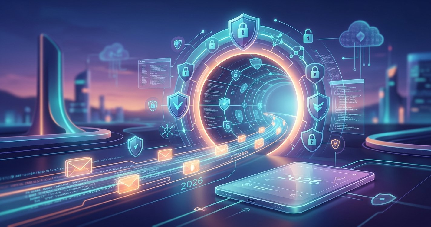 Future-Proof Your Privacy: A Glimpse into the Best VPNs of 2026