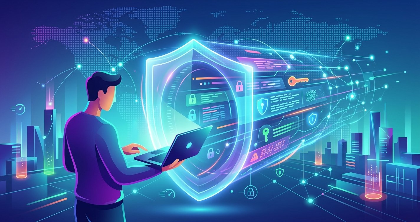 Beyond the Basics: VPN Trends Revolutionizing Online Privacy in 2026